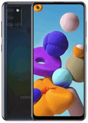 Замена сенсора на телефоне Samsung Galaxy A21s в Липецке
